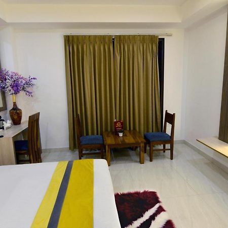Nayagaon Hotel The Yellow מראה חיצוני תמונה