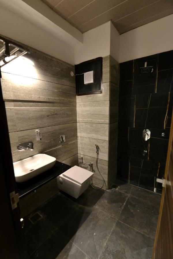 Nayagaon Hotel The Yellow מראה חיצוני תמונה
