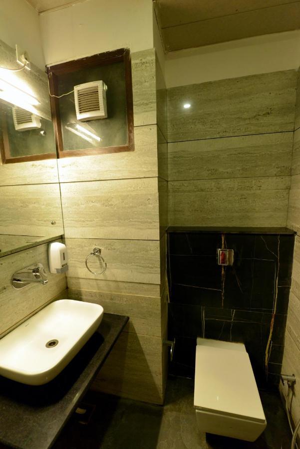 Nayagaon Hotel The Yellow מראה חיצוני תמונה