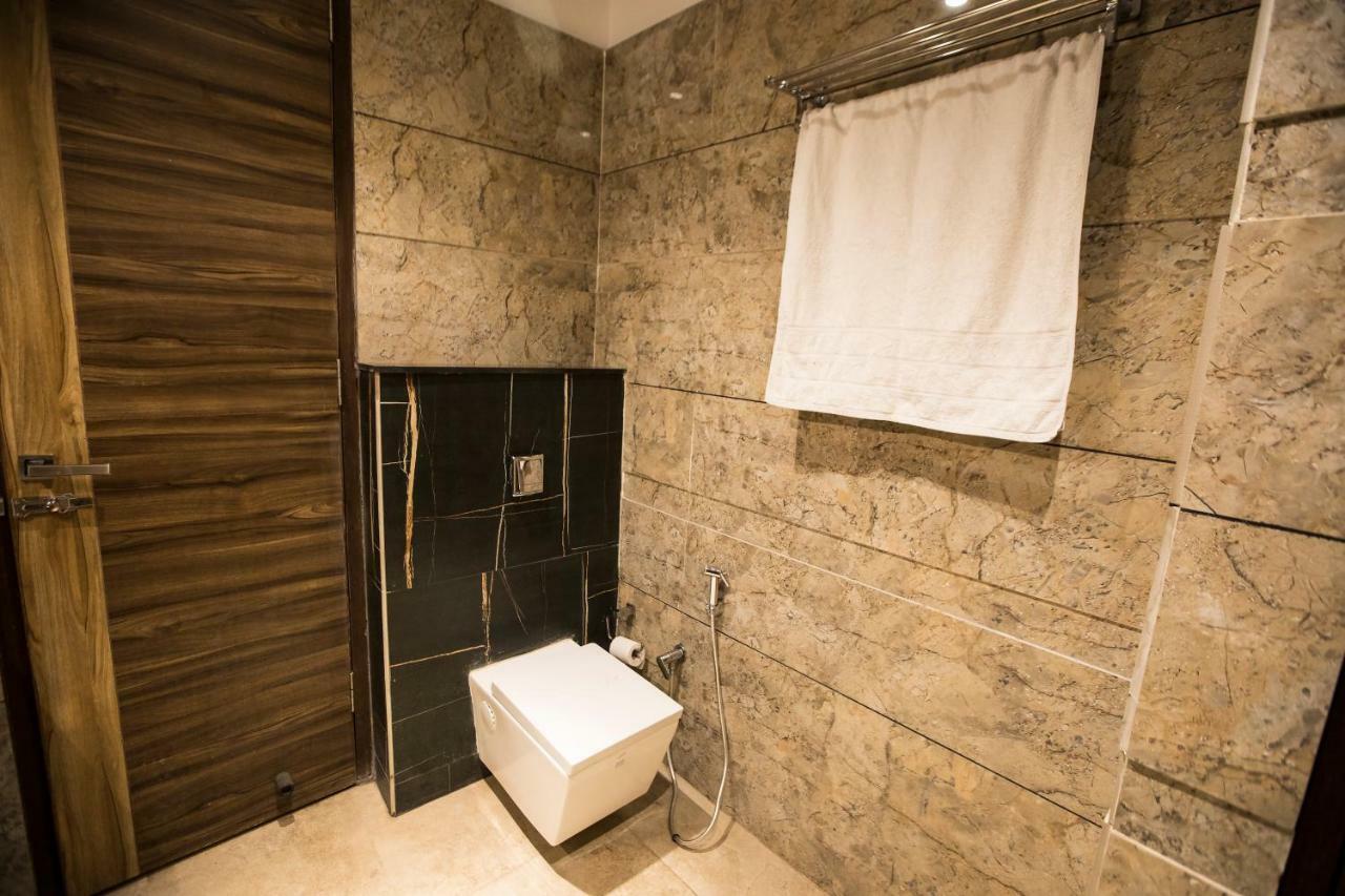 Nayagaon Hotel The Yellow מראה חיצוני תמונה